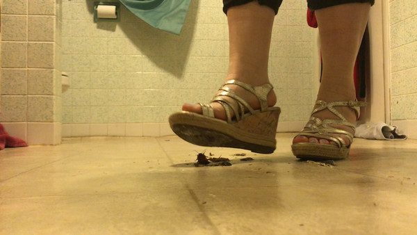 Last Roach