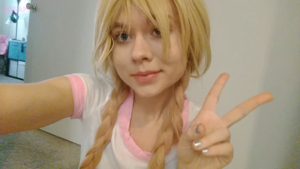 Kawaii Krunch