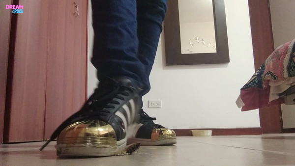 Gold II [Surplus]