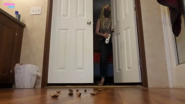 "OMG Bugs!!!"