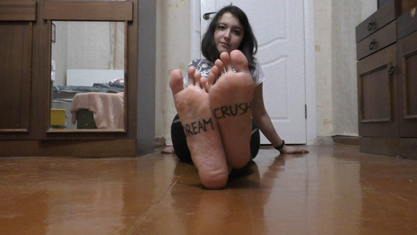 Dream Crush 35