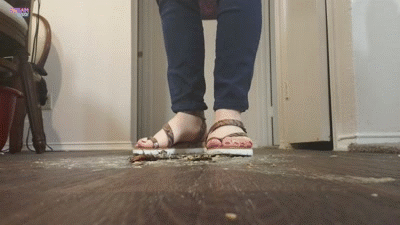Stylish Sandals III