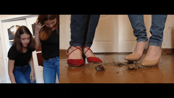 Friendship Flatten
