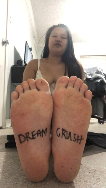 Dream Crush 40