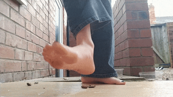 Concrete Smush