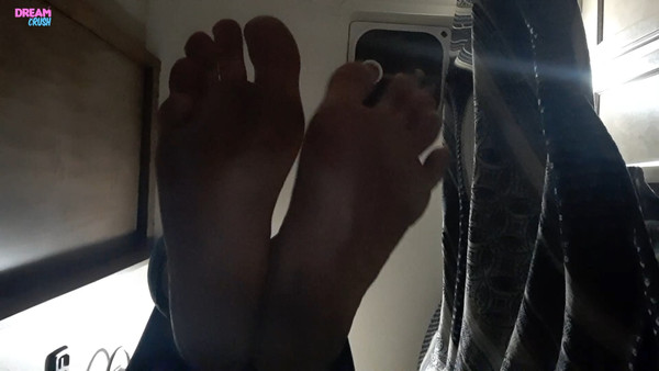 You are Beneath Me [M]