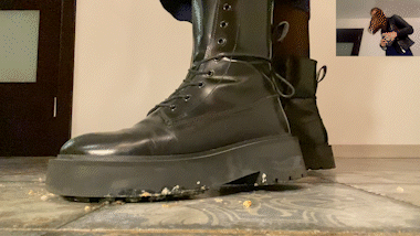 Brutal Boots