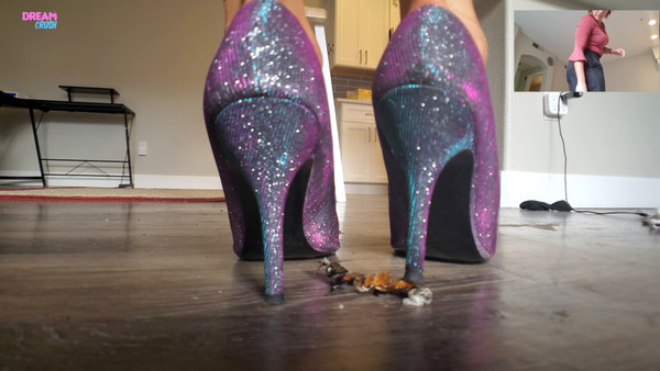 Pensive Pumps [Full]