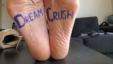 Dream Crush 58