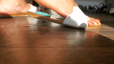 Inshoe Splush