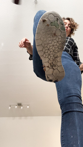 Sneaker Smush 2