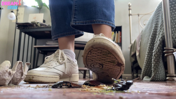 Hisser Sneaker