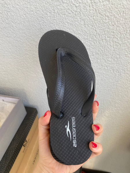 Flip Flop Slow Crunch 2