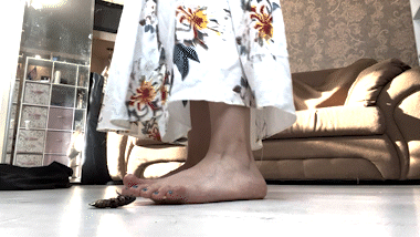 Dressed for Destruction 2
