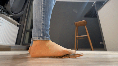 Nylon Smunch