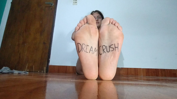 Dream Crush 90