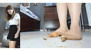 Nylon Mosh [Dual View]