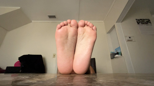 Still Life Soles