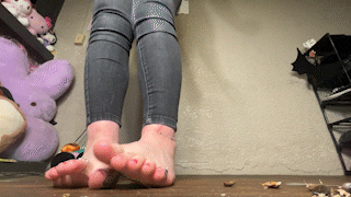 Tiny Trample [Proto 3]