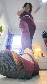 Mary Janes 4
