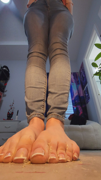 Slender Smush 2
