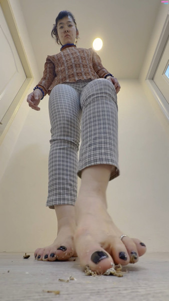 Small Smush 13 [Old]