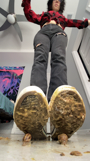 Sneaker Smunch