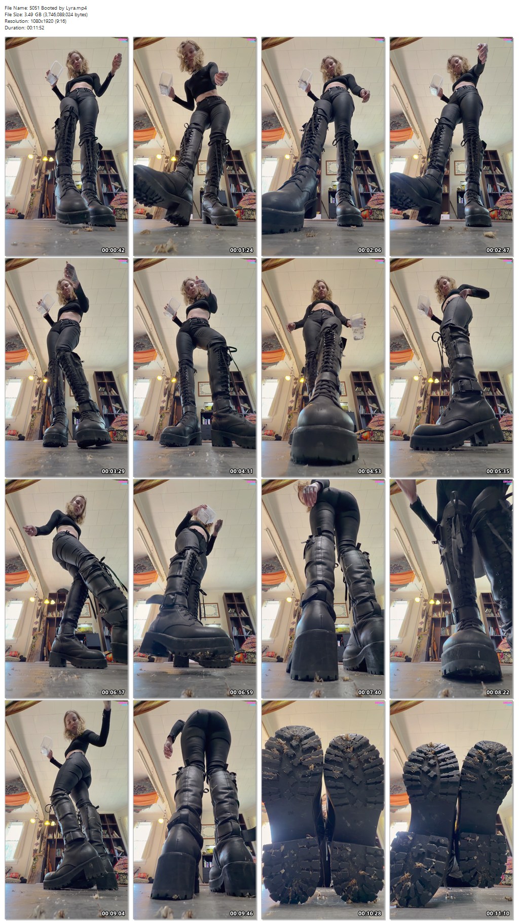 Extra preview thumbnail