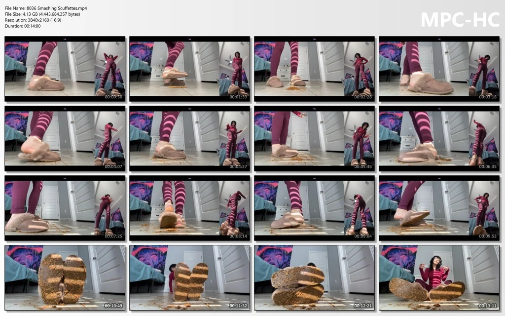Extra preview thumbnail
